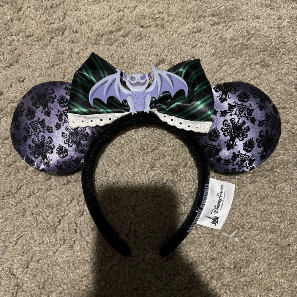 Disney Ears